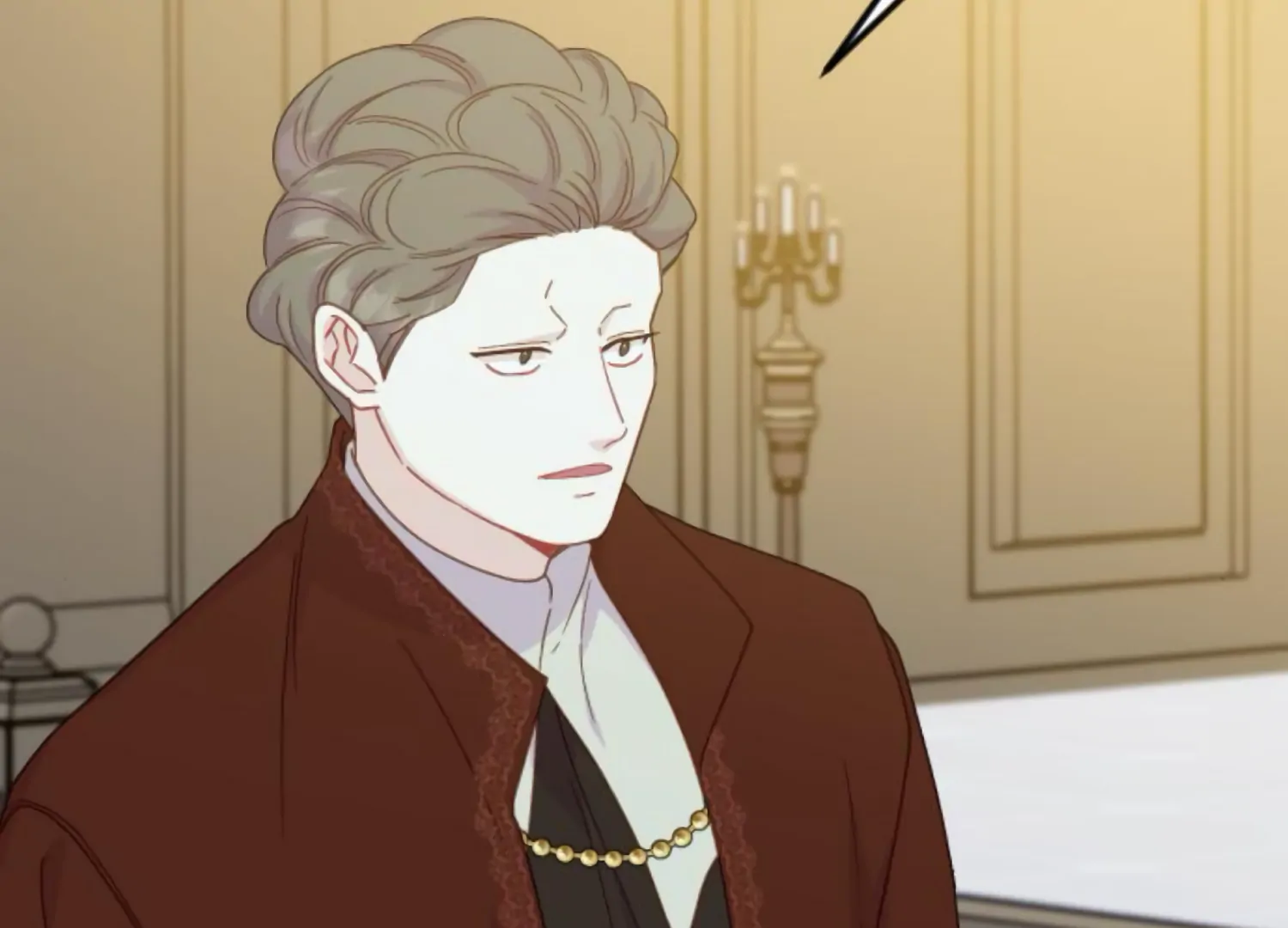 Fall in Love or Die chapter 78 page 244