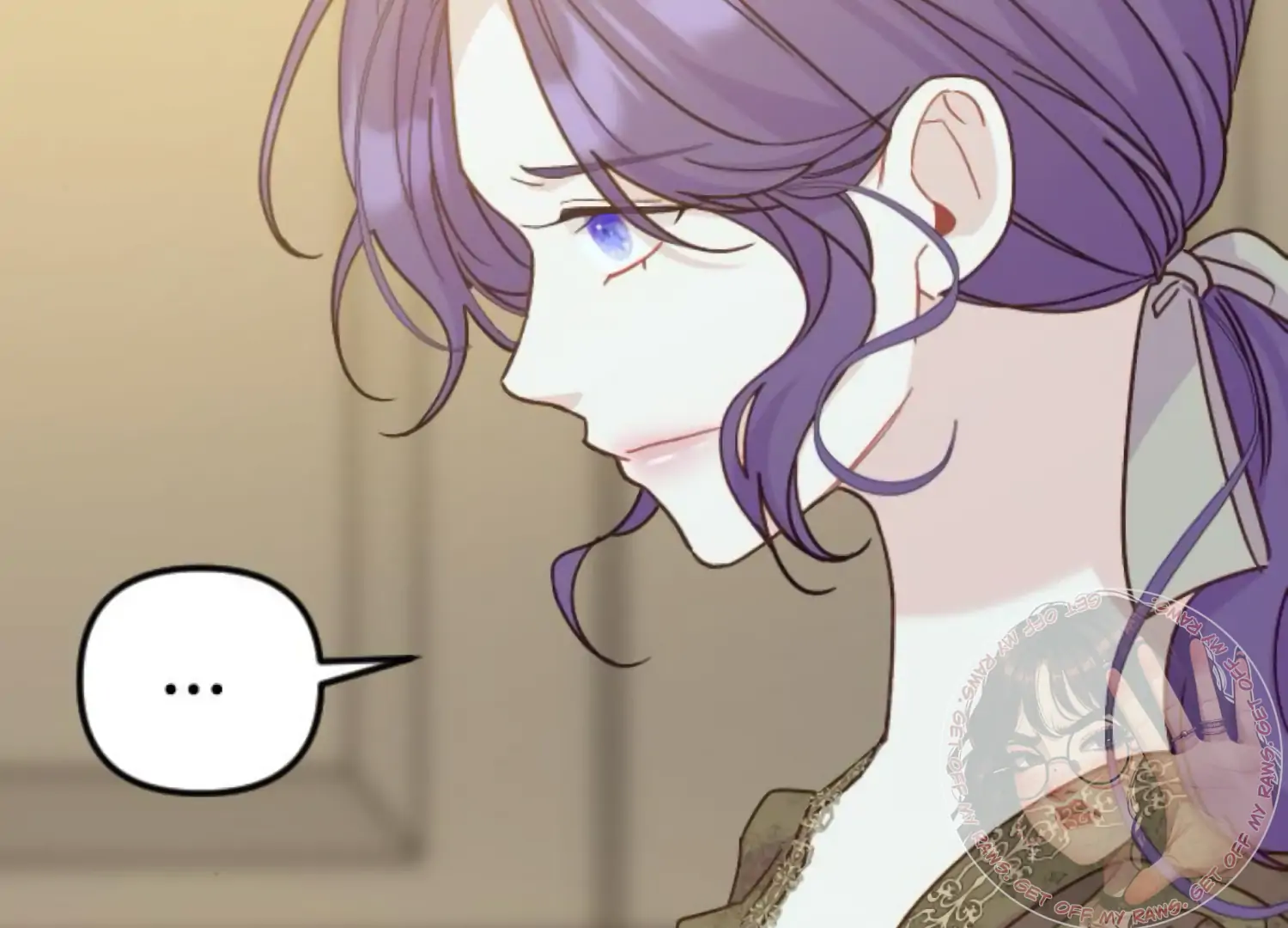 Fall in Love or Die chapter 78 page 247