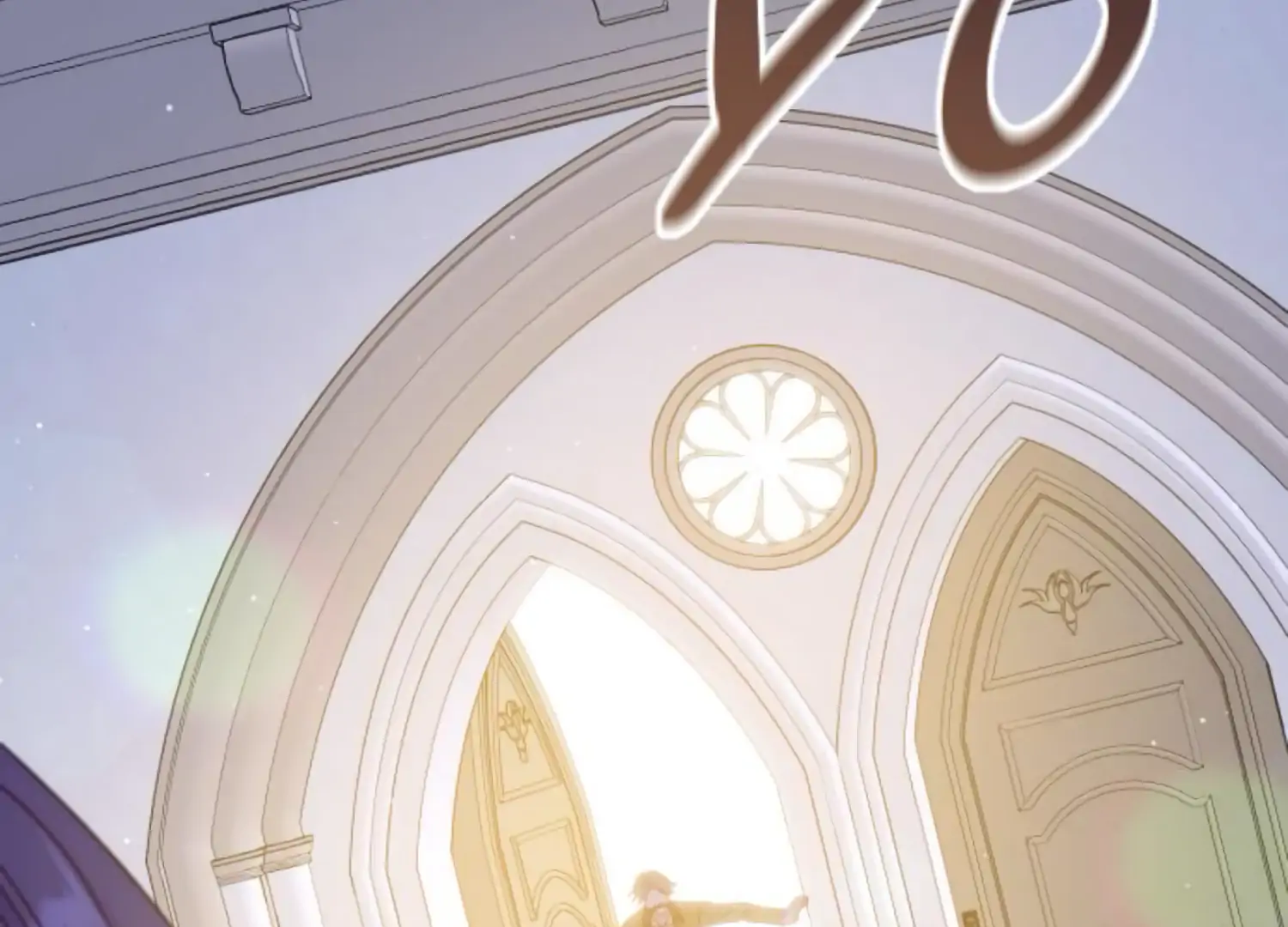 Fall in Love or Die chapter 78 page 252
