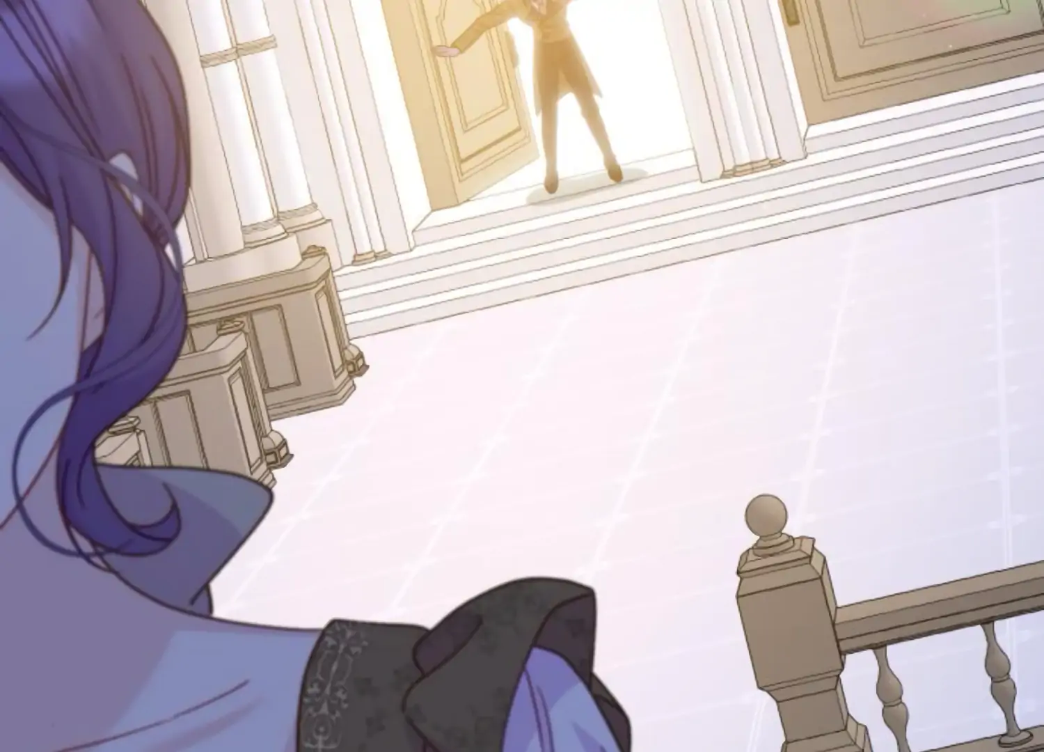 Fall in Love or Die chapter 78 page 253