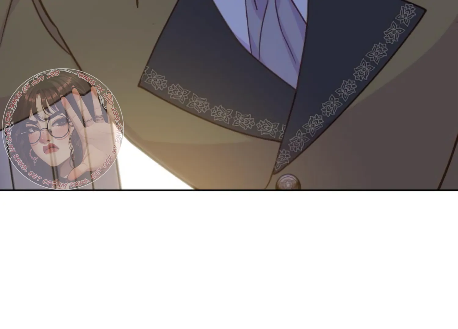 Fall in Love or Die chapter 78 page 257