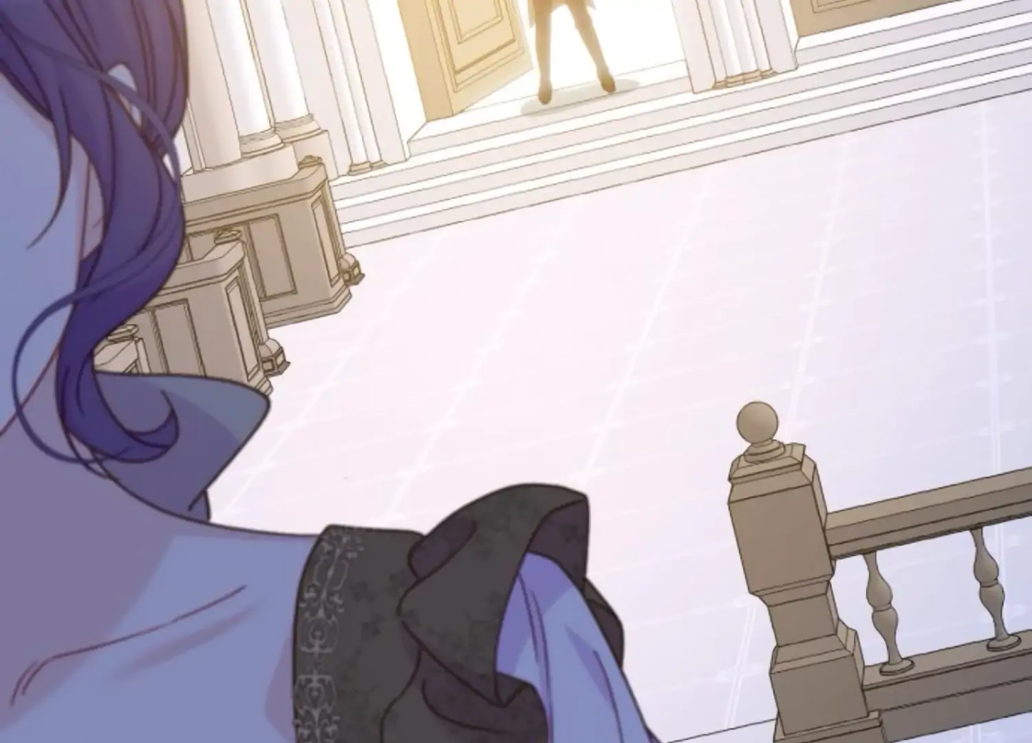 Fall in Love or Die chapter 79 page 4