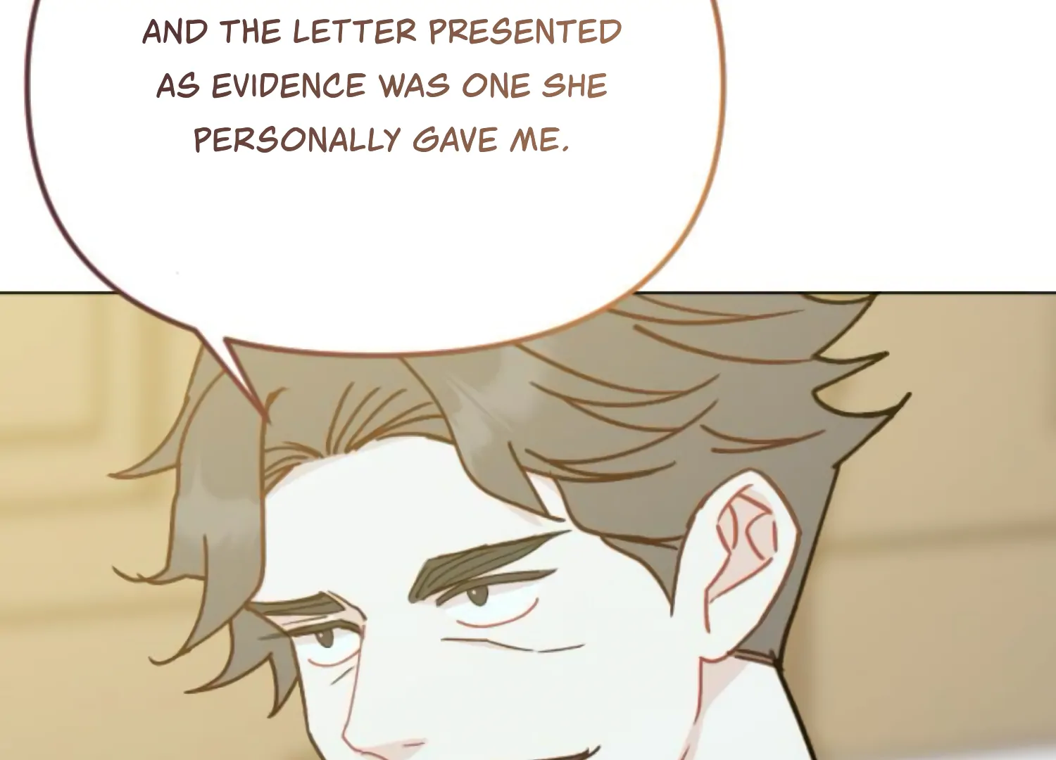 Fall in Love or Die chapter 79 page 22