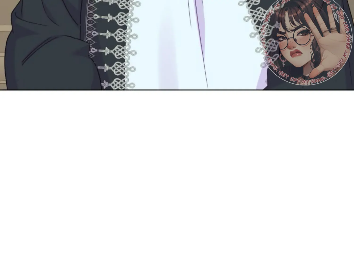 Fall in Love or Die chapter 79 page 30
