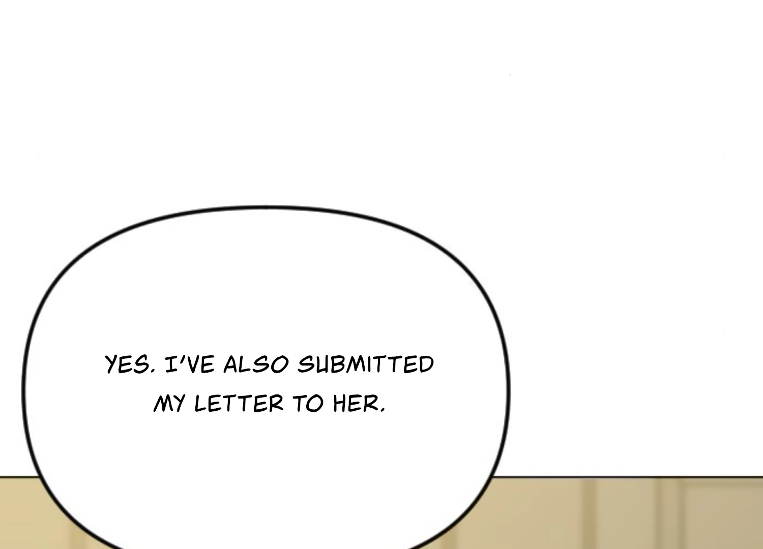 Fall in Love or Die chapter 79 page 31