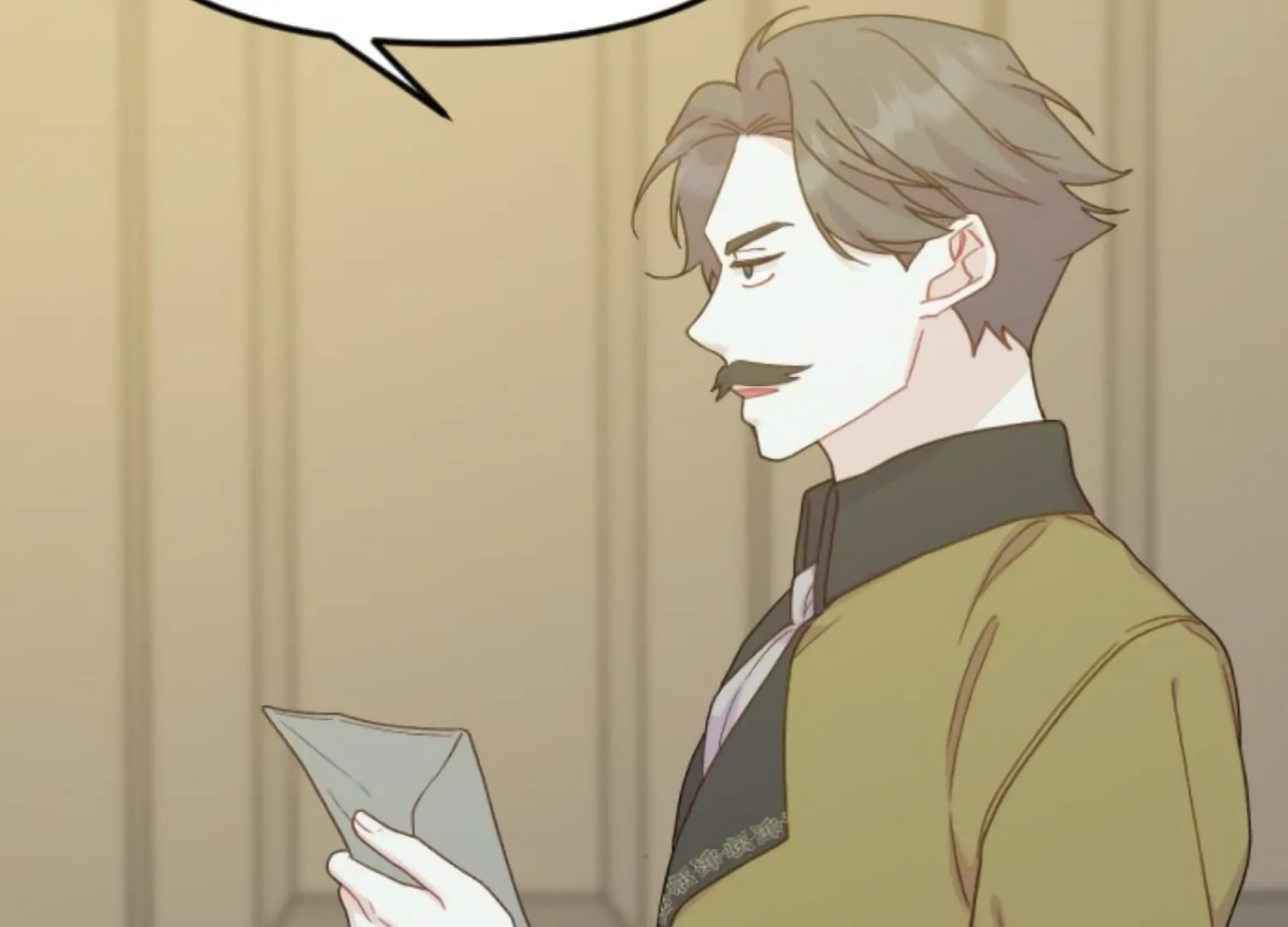 Fall in Love or Die chapter 79 page 32