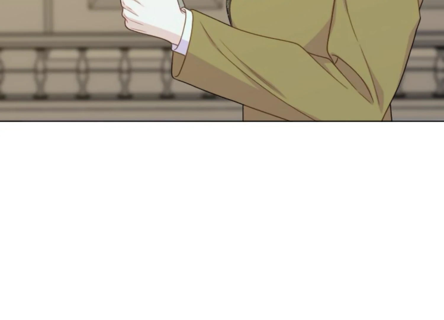 Fall in Love or Die chapter 79 page 33