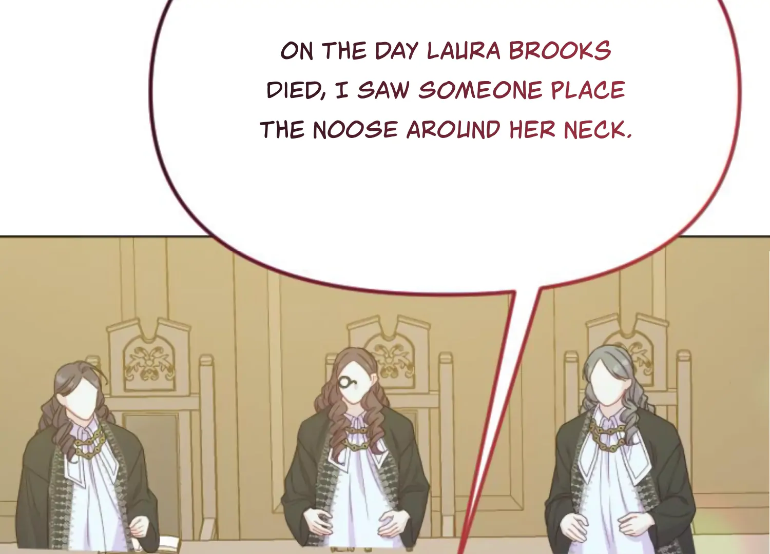 Fall in Love or Die chapter 79 page 45