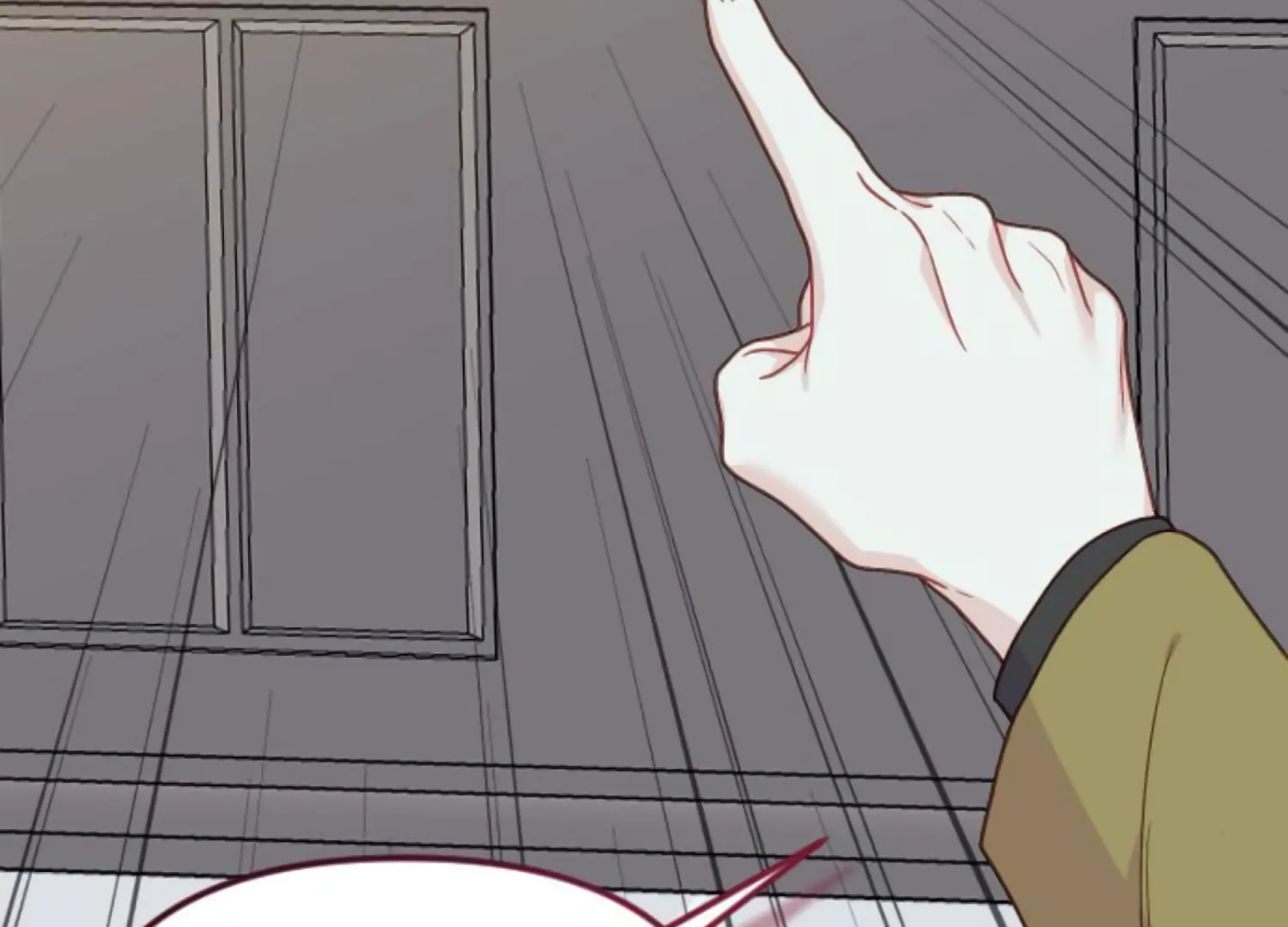 Fall in Love or Die chapter 79 page 56