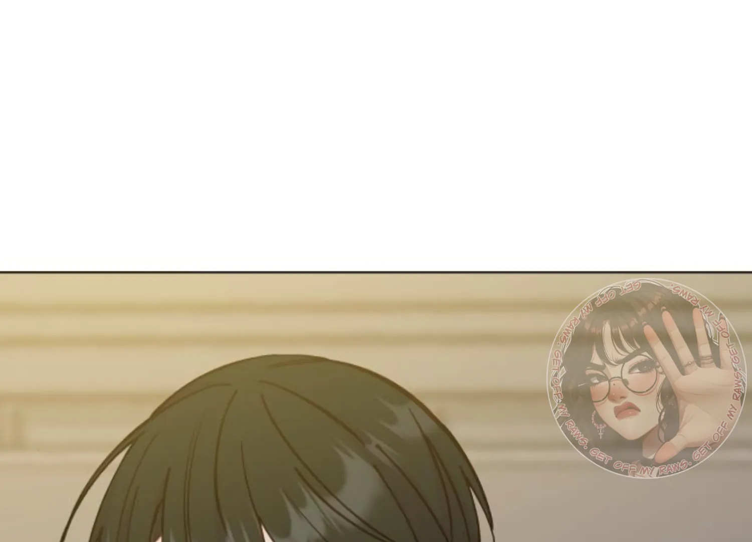 Fall in Love or Die chapter 79 page 58