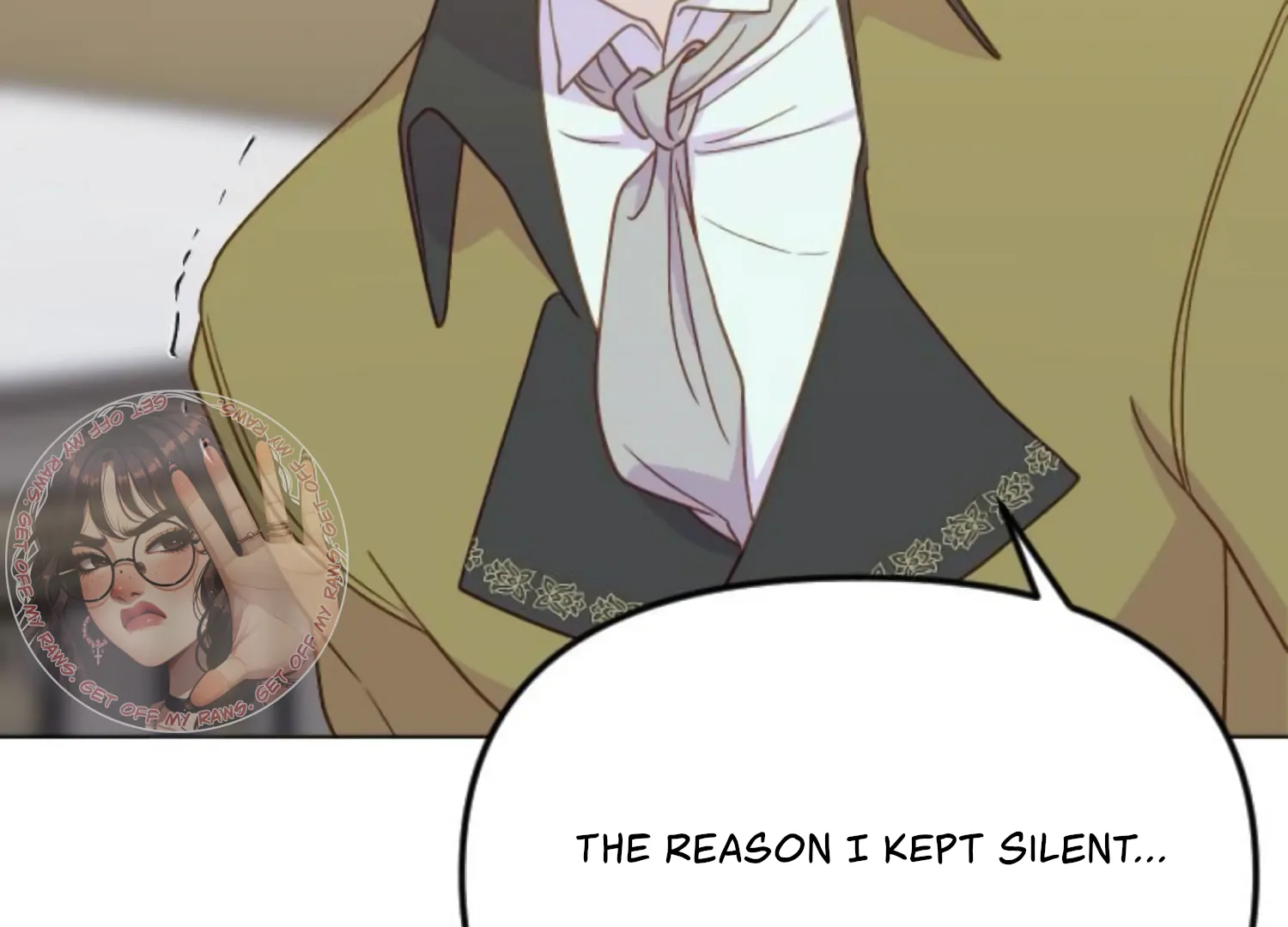 Fall in Love or Die chapter 79 page 71