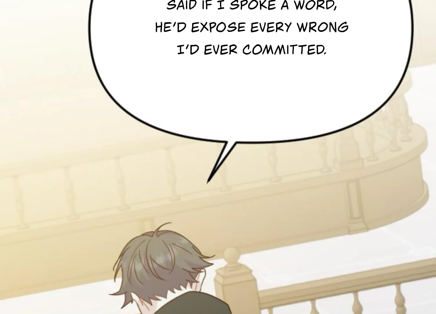 Fall in Love or Die chapter 79 page 80