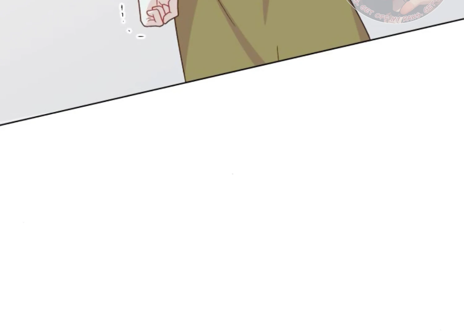 Fall in Love or Die chapter 79 page 82