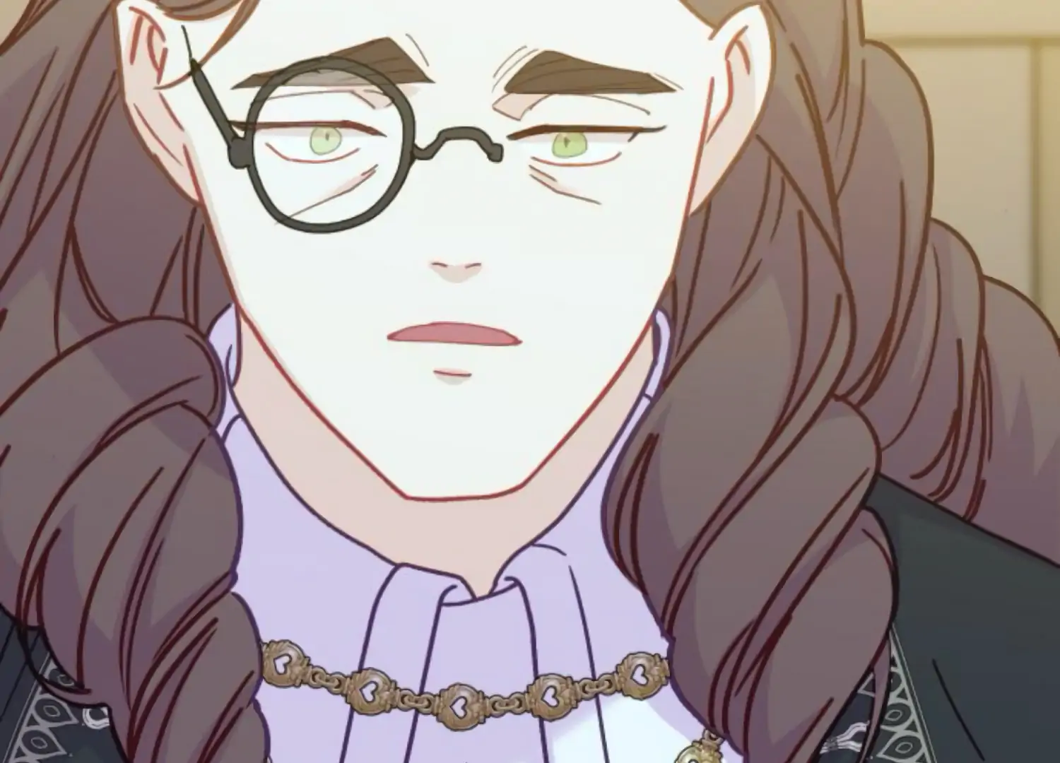 Fall in Love or Die chapter 79 page 84