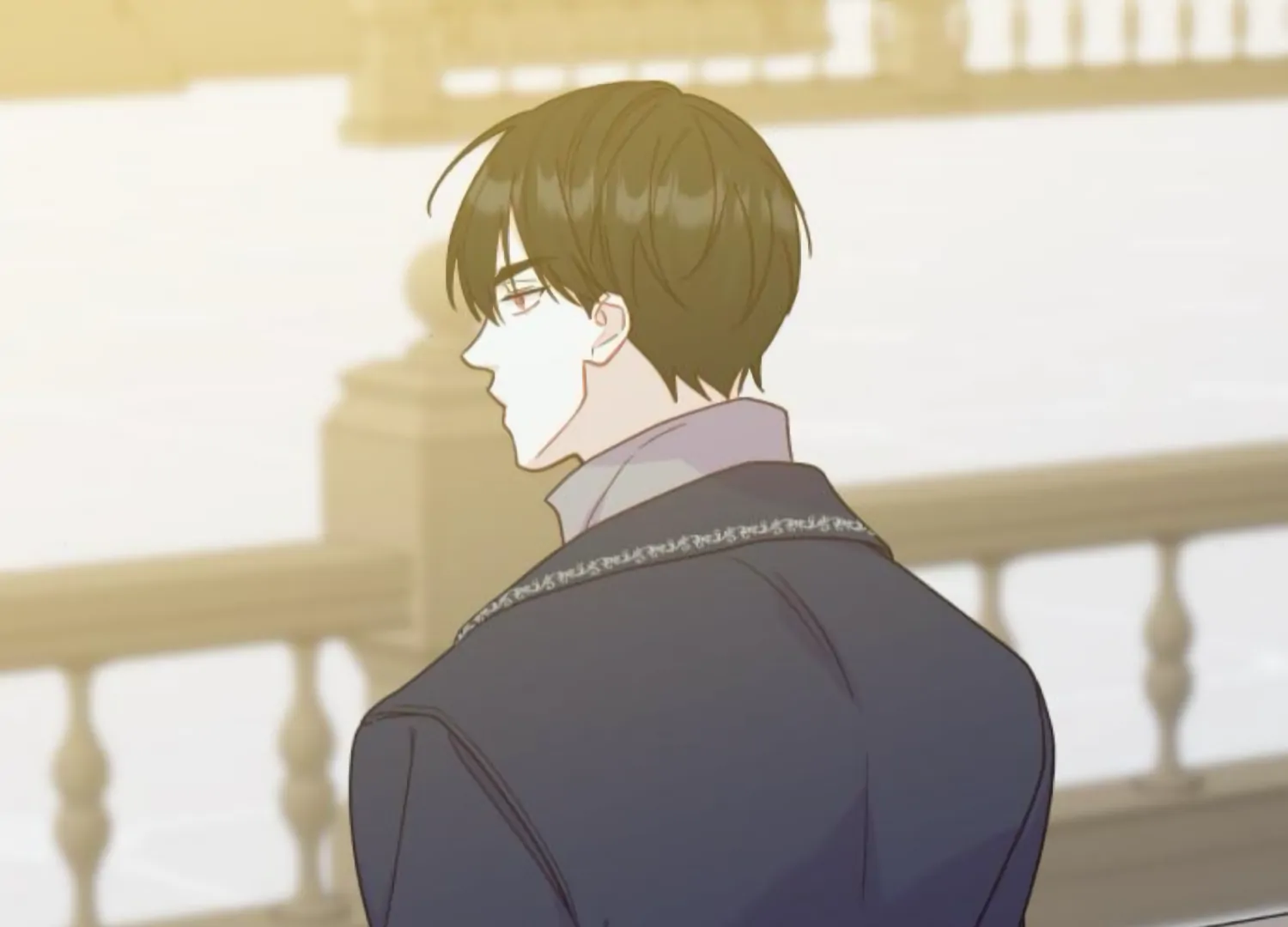 Fall in Love or Die chapter 79 page 96