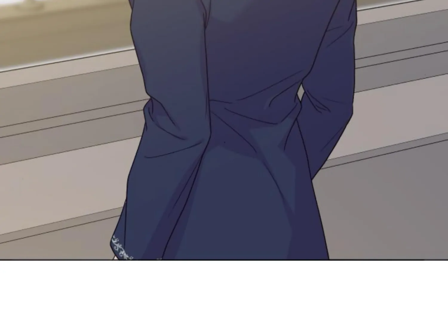 Fall in Love or Die chapter 79 page 97