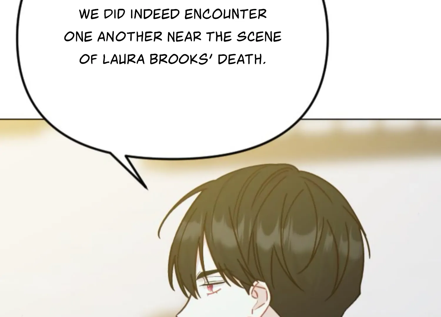 Fall in Love or Die chapter 79 page 103