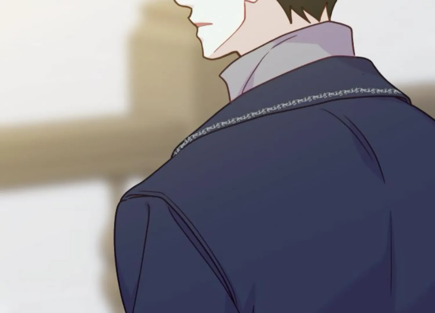 Fall in Love or Die chapter 79 page 104