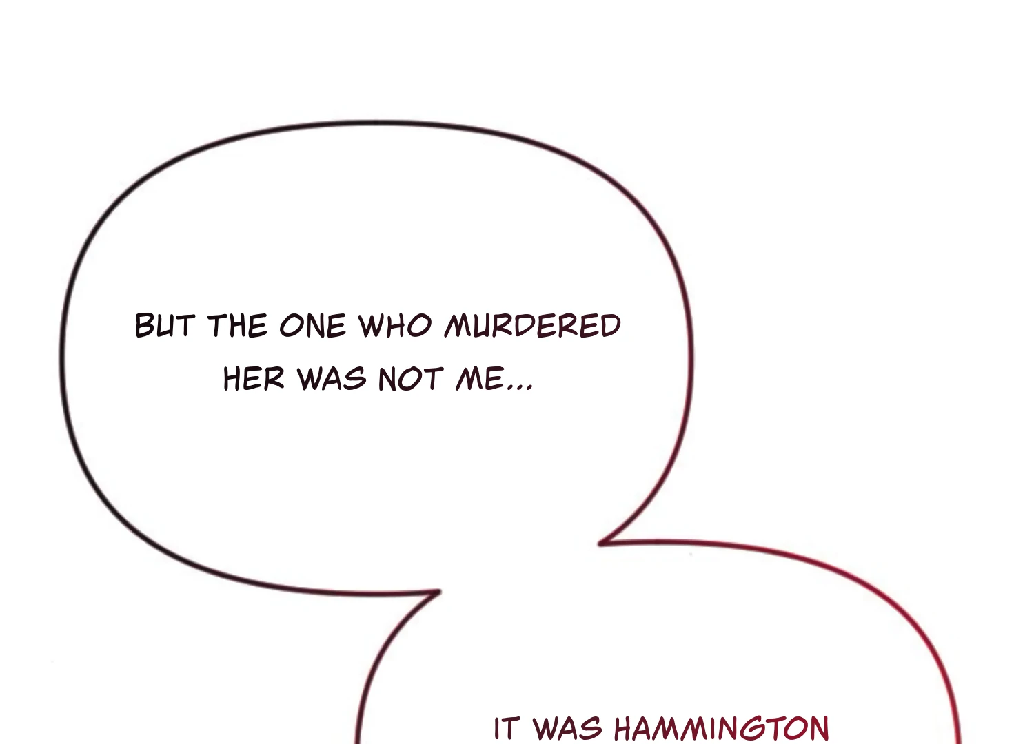 Fall in Love or Die chapter 79 page 106