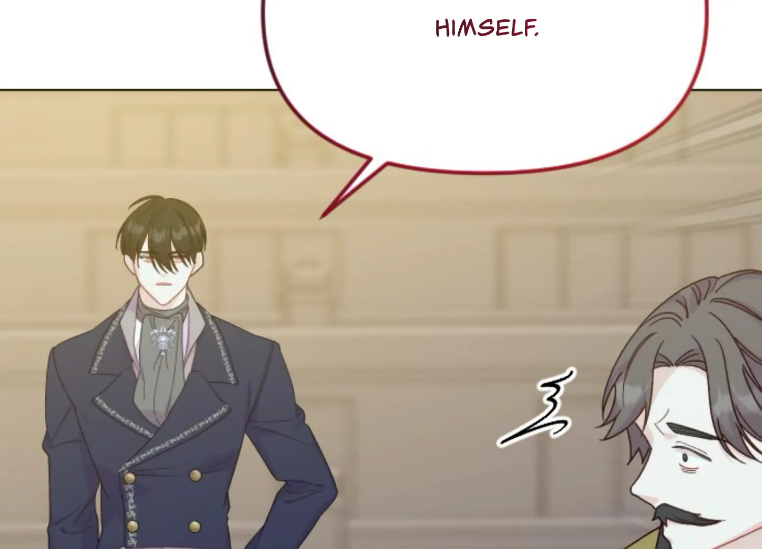 Fall in Love or Die chapter 79 page 107