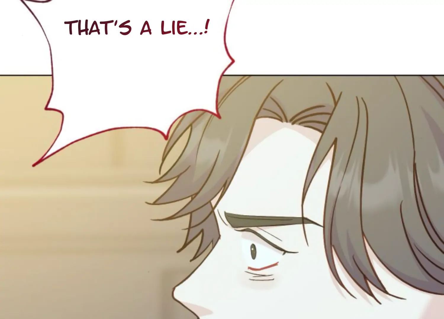 Fall in Love or Die chapter 79 page 110