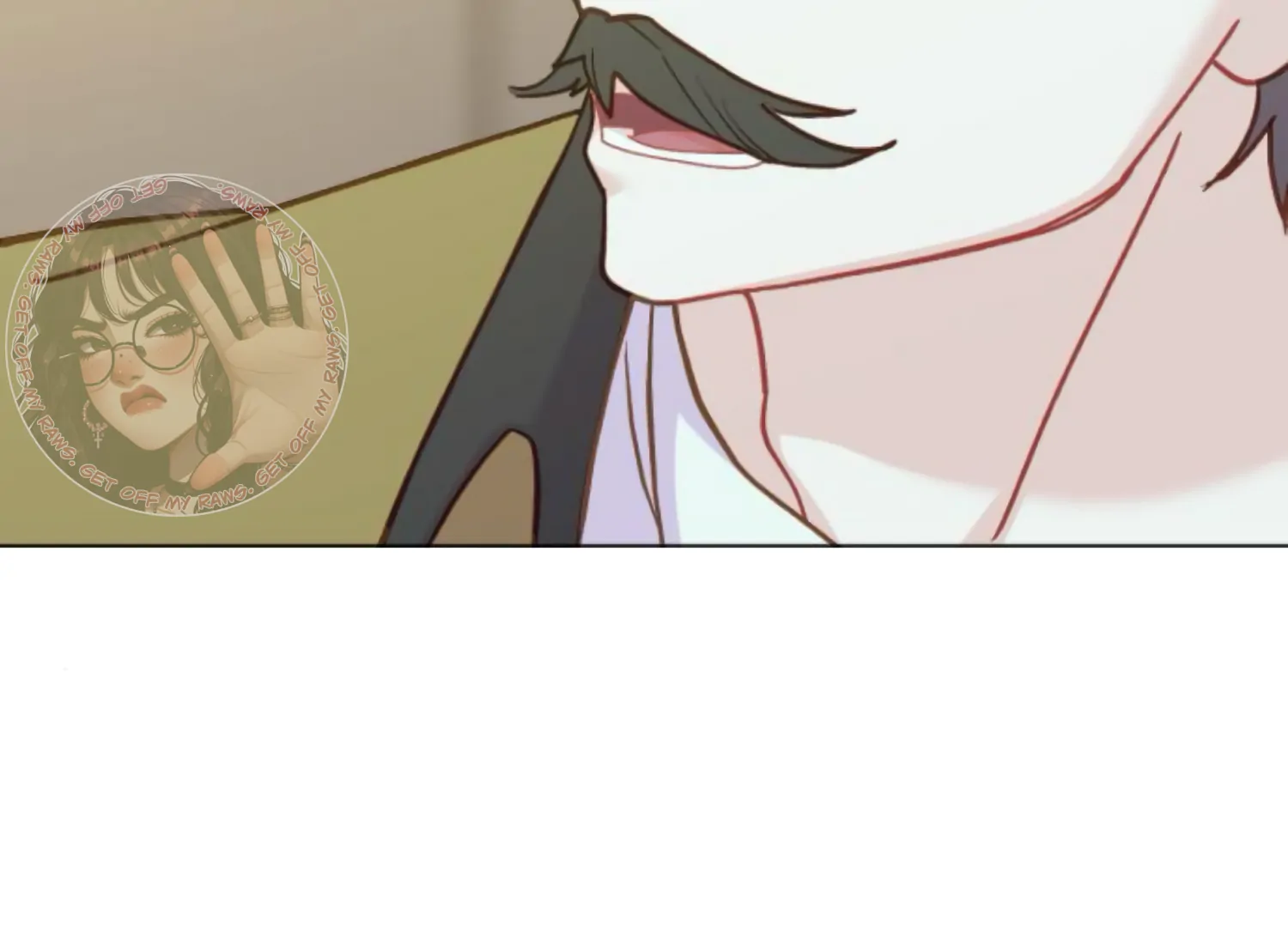 Fall in Love or Die chapter 79 page 111
