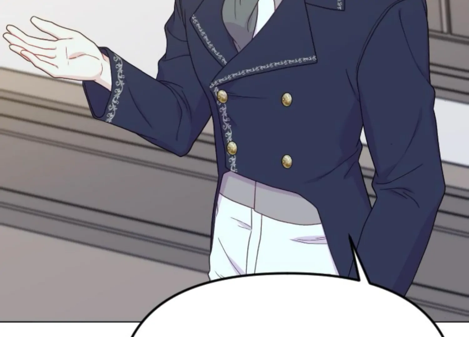 Fall in Love or Die chapter 79 page 114