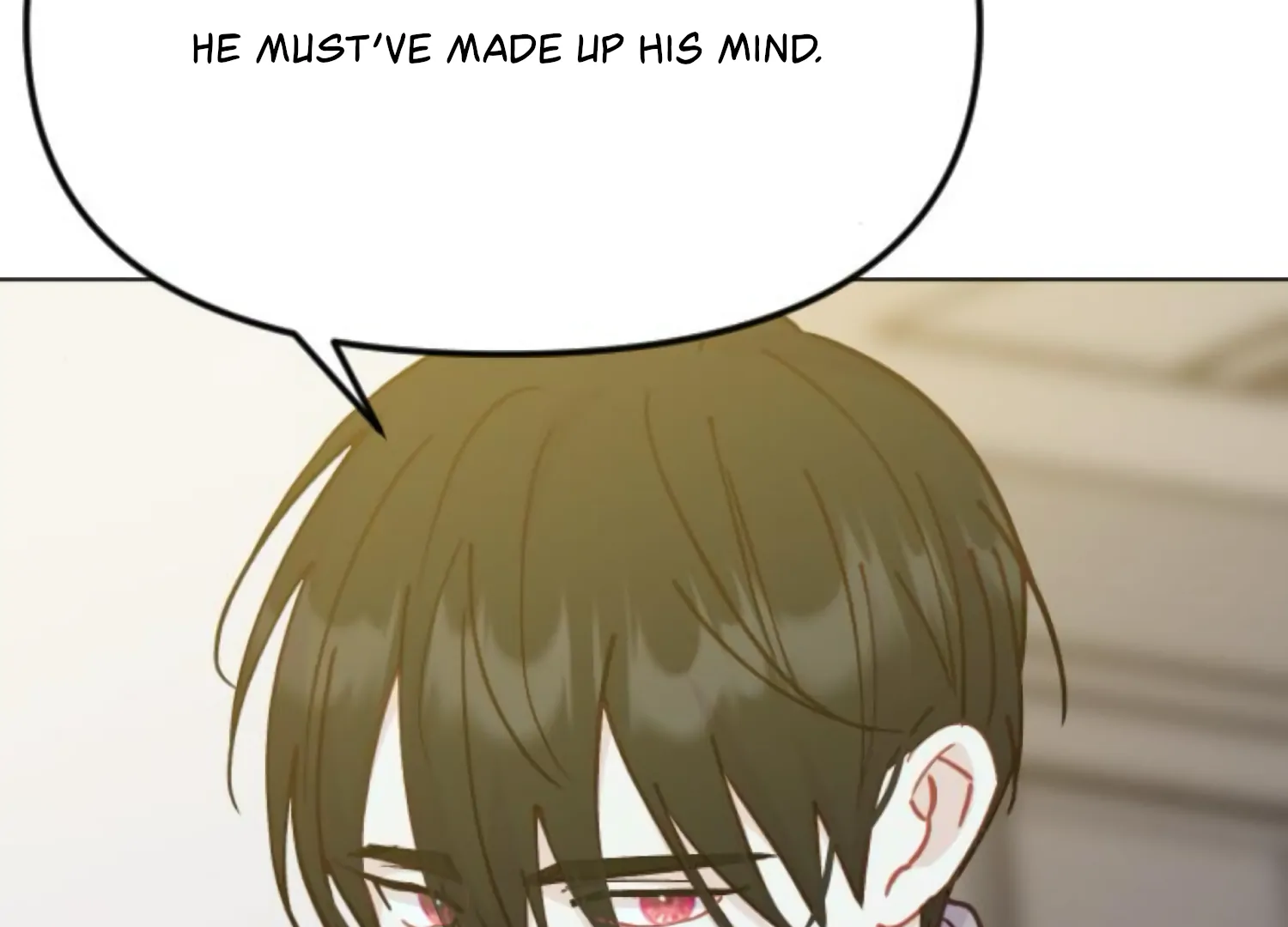 Fall in Love or Die chapter 79 page 121