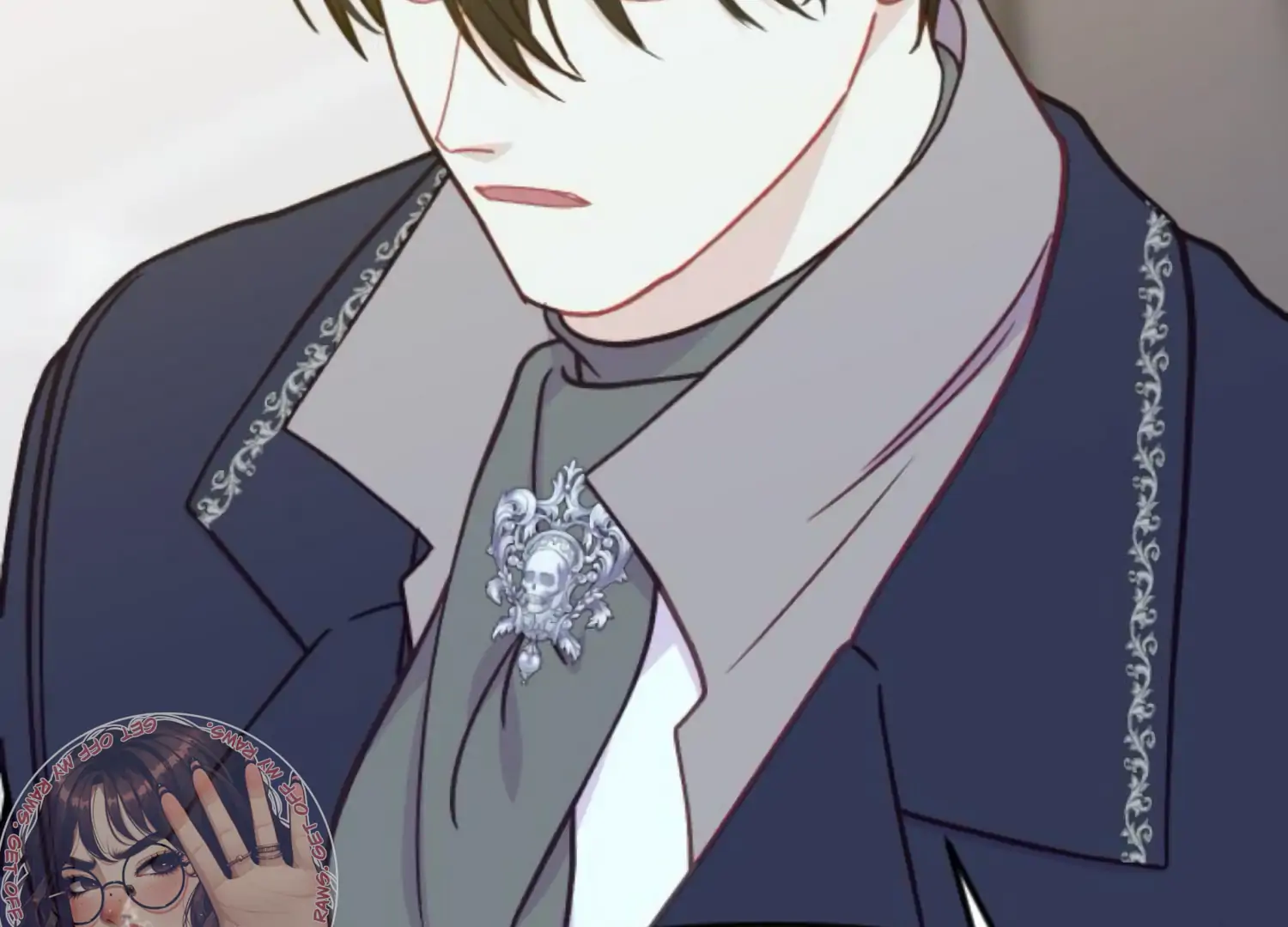 Fall in Love or Die chapter 79 page 122