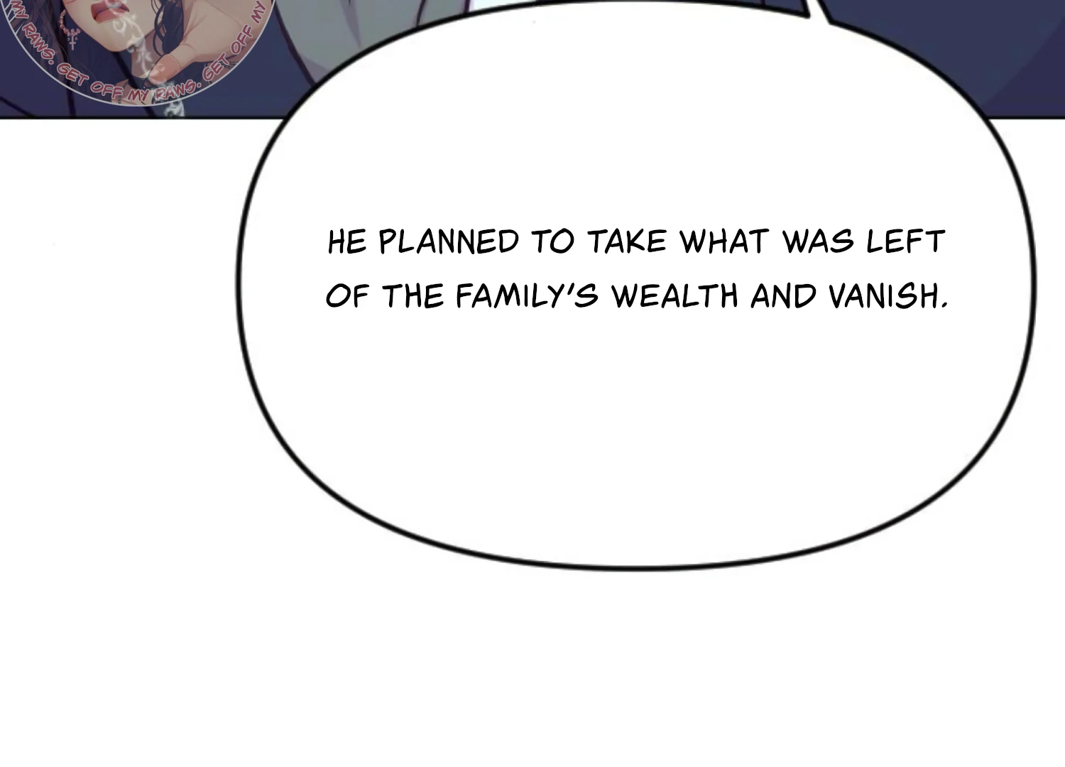 Fall in Love or Die chapter 79 page 123