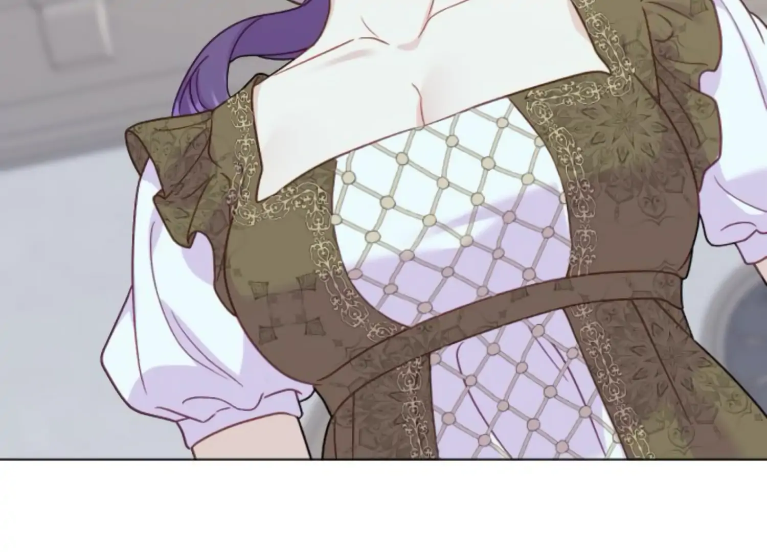 Fall in Love or Die chapter 79 page 127