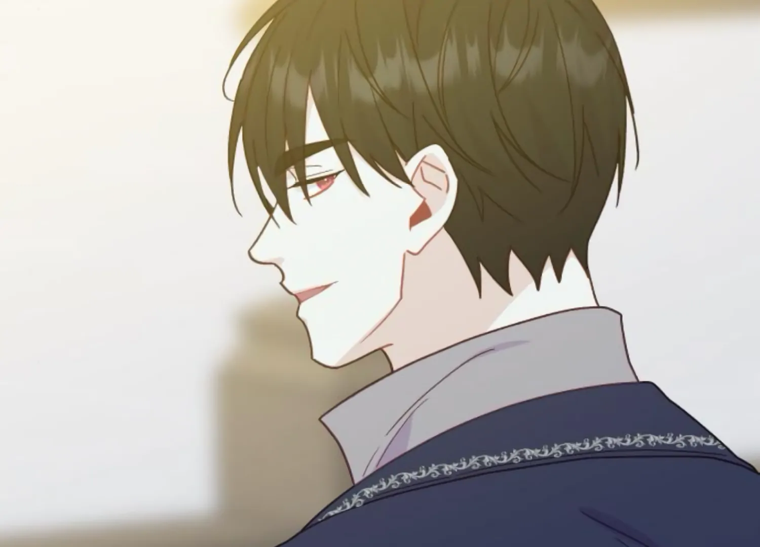 Fall in Love or Die chapter 79 page 132