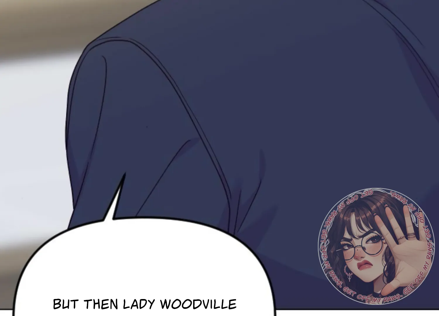 Fall in Love or Die chapter 79 page 133