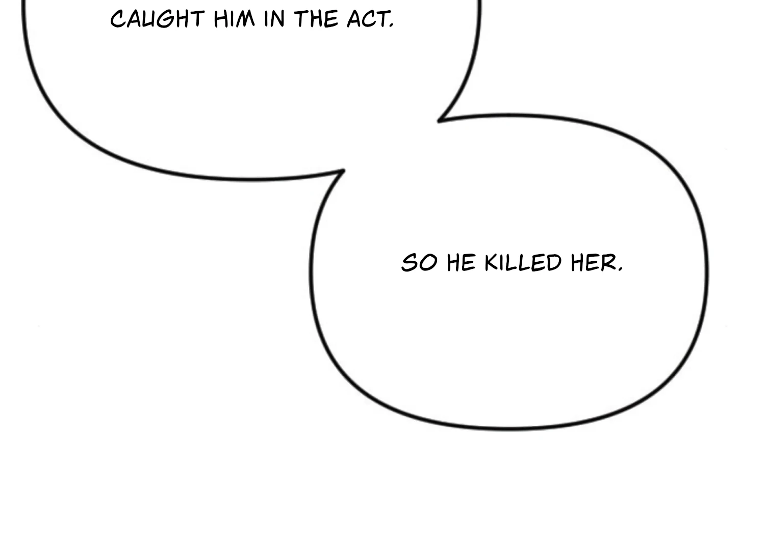 Fall in Love or Die chapter 79 page 134