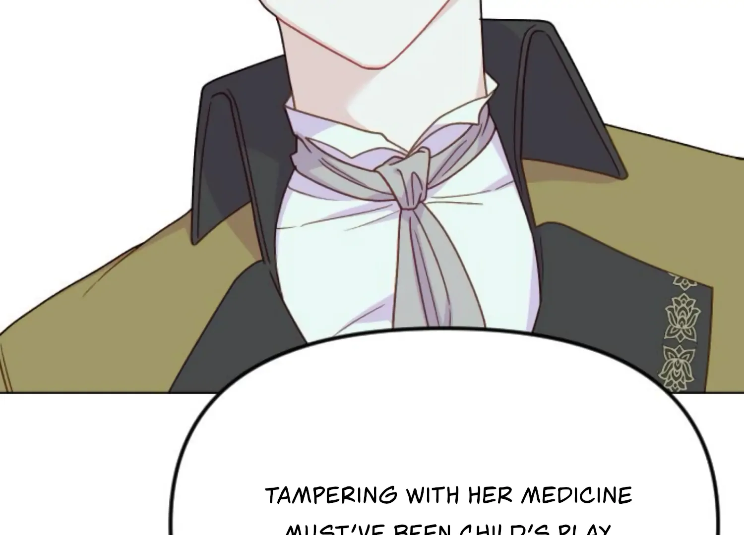 Fall in Love or Die chapter 79 page 137
