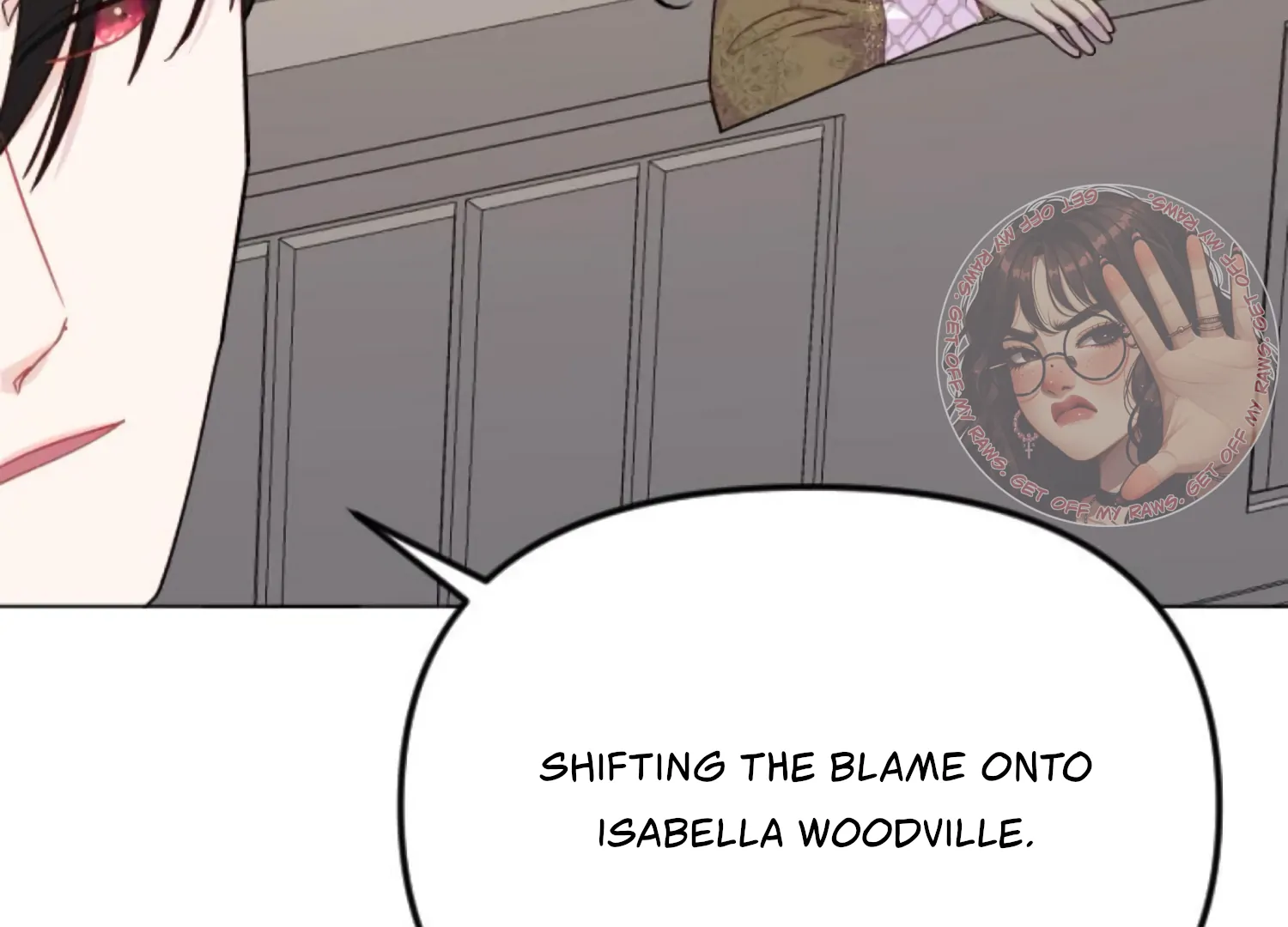 Fall in Love or Die chapter 79 page 145