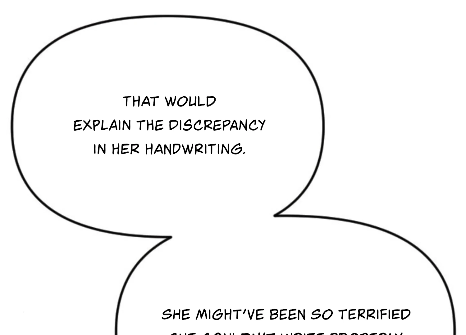 Fall in Love or Die chapter 79 page 147