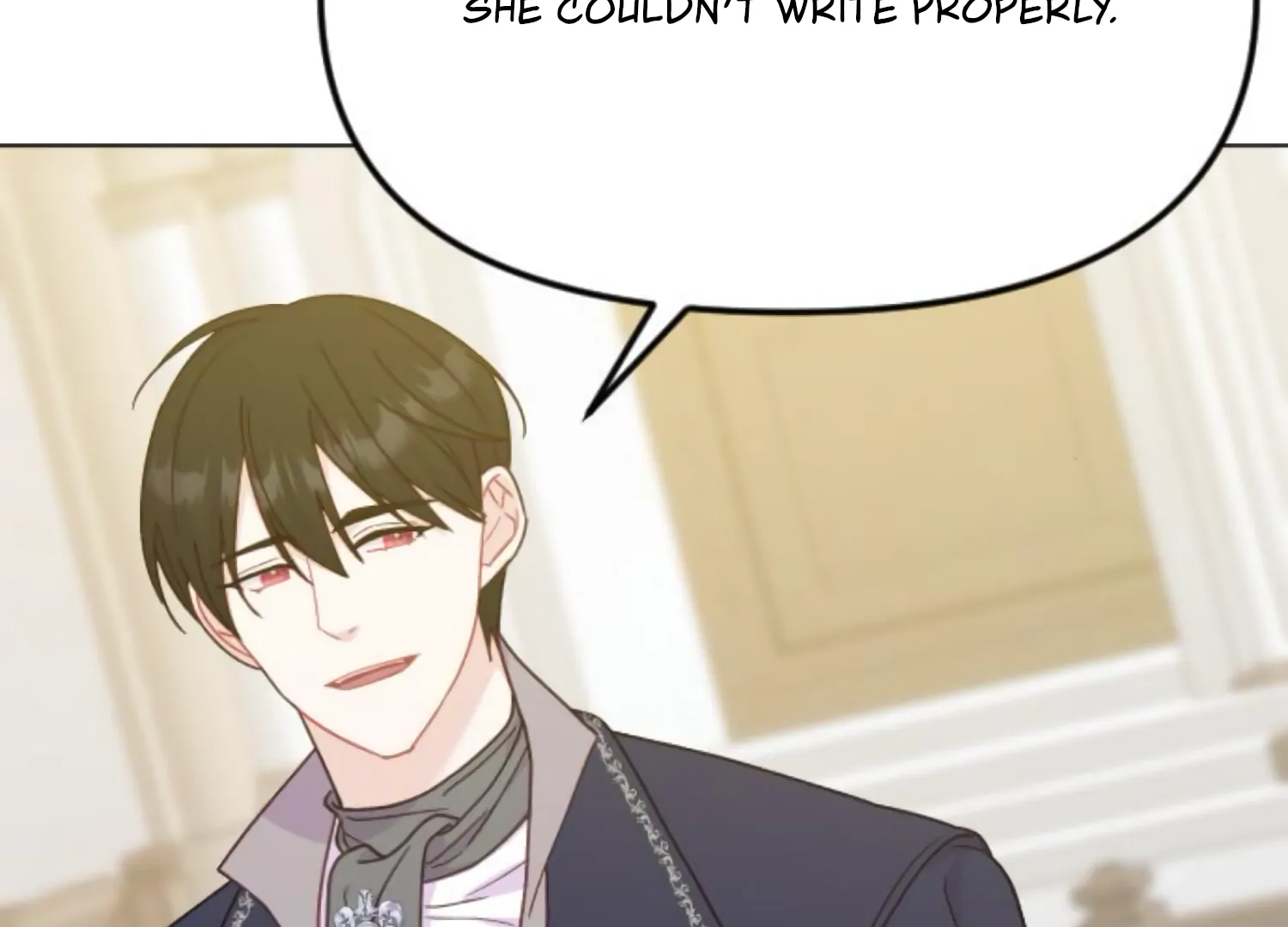 Fall in Love or Die chapter 79 page 148