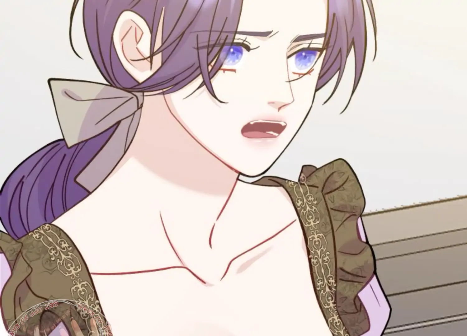 Fall in Love or Die chapter 79 page 154