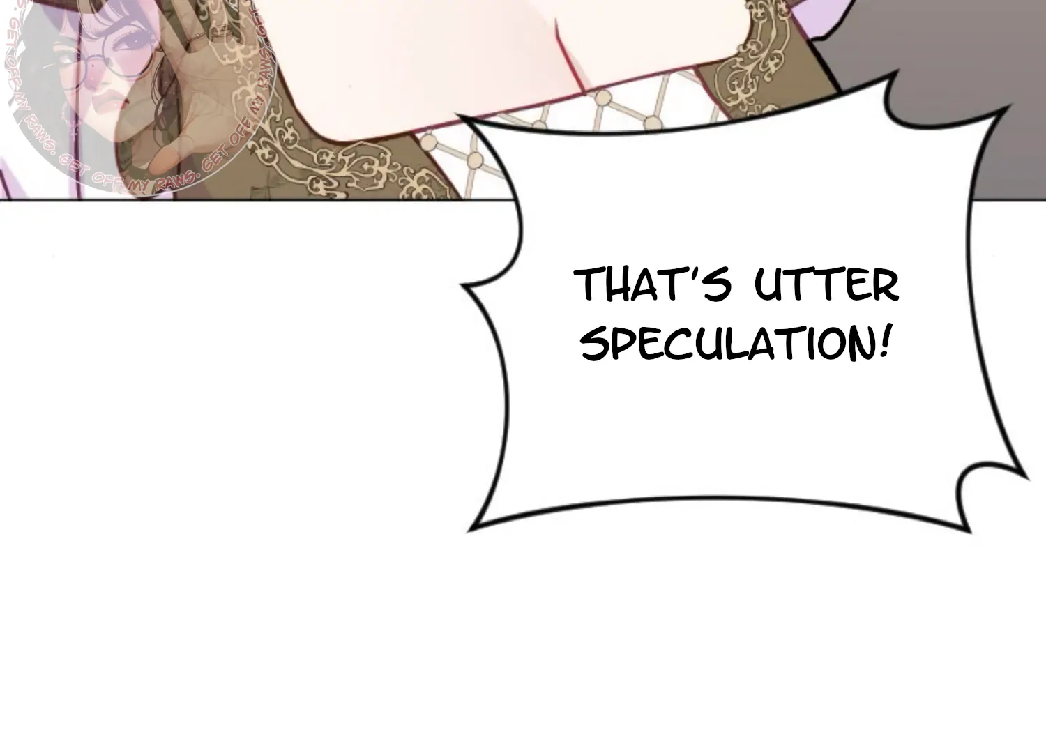Fall in Love or Die chapter 79 page 155