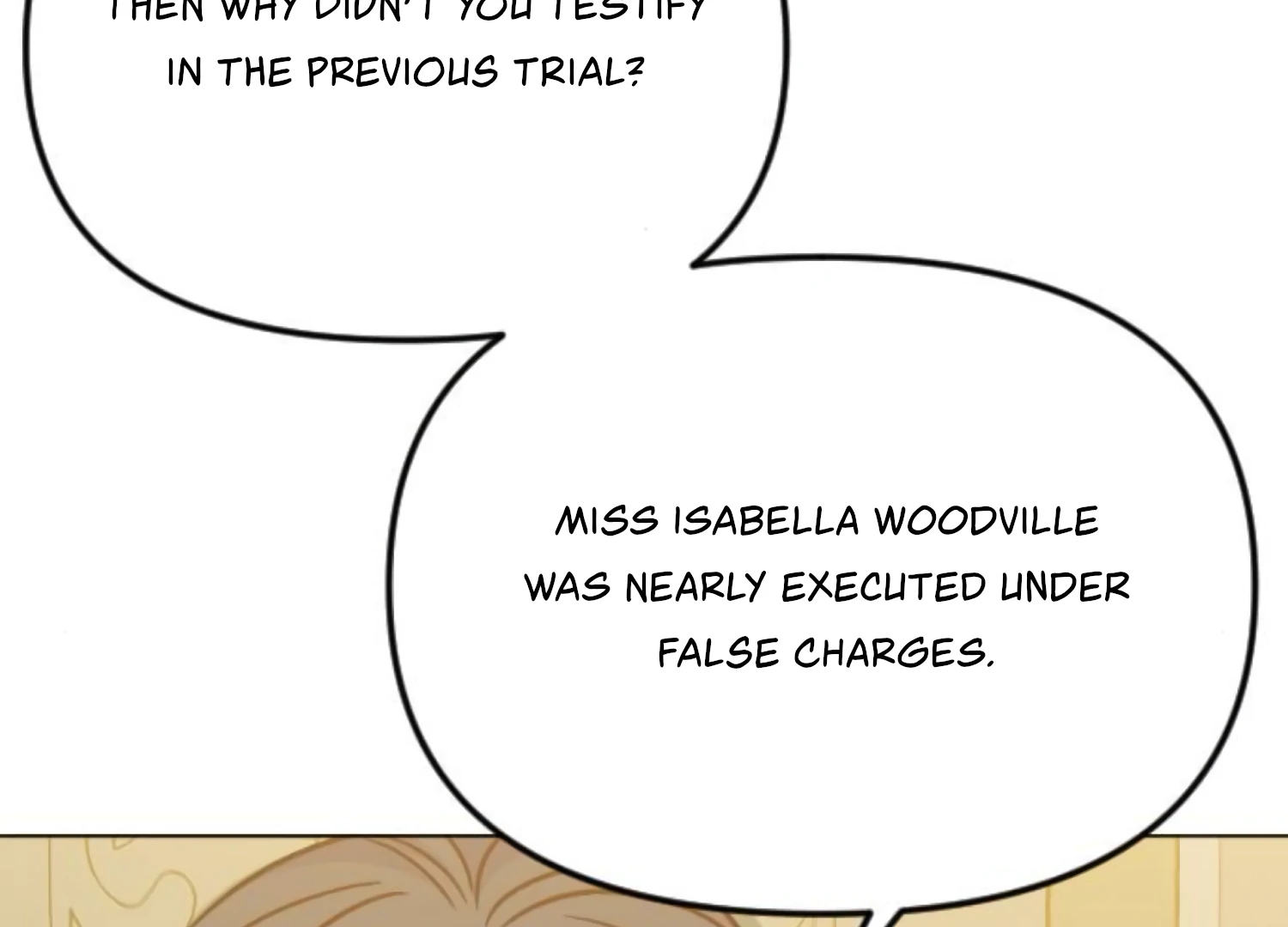 Fall in Love or Die chapter 79 page 164