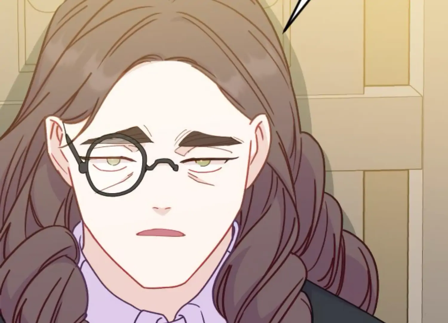 Fall in Love or Die chapter 79 page 165