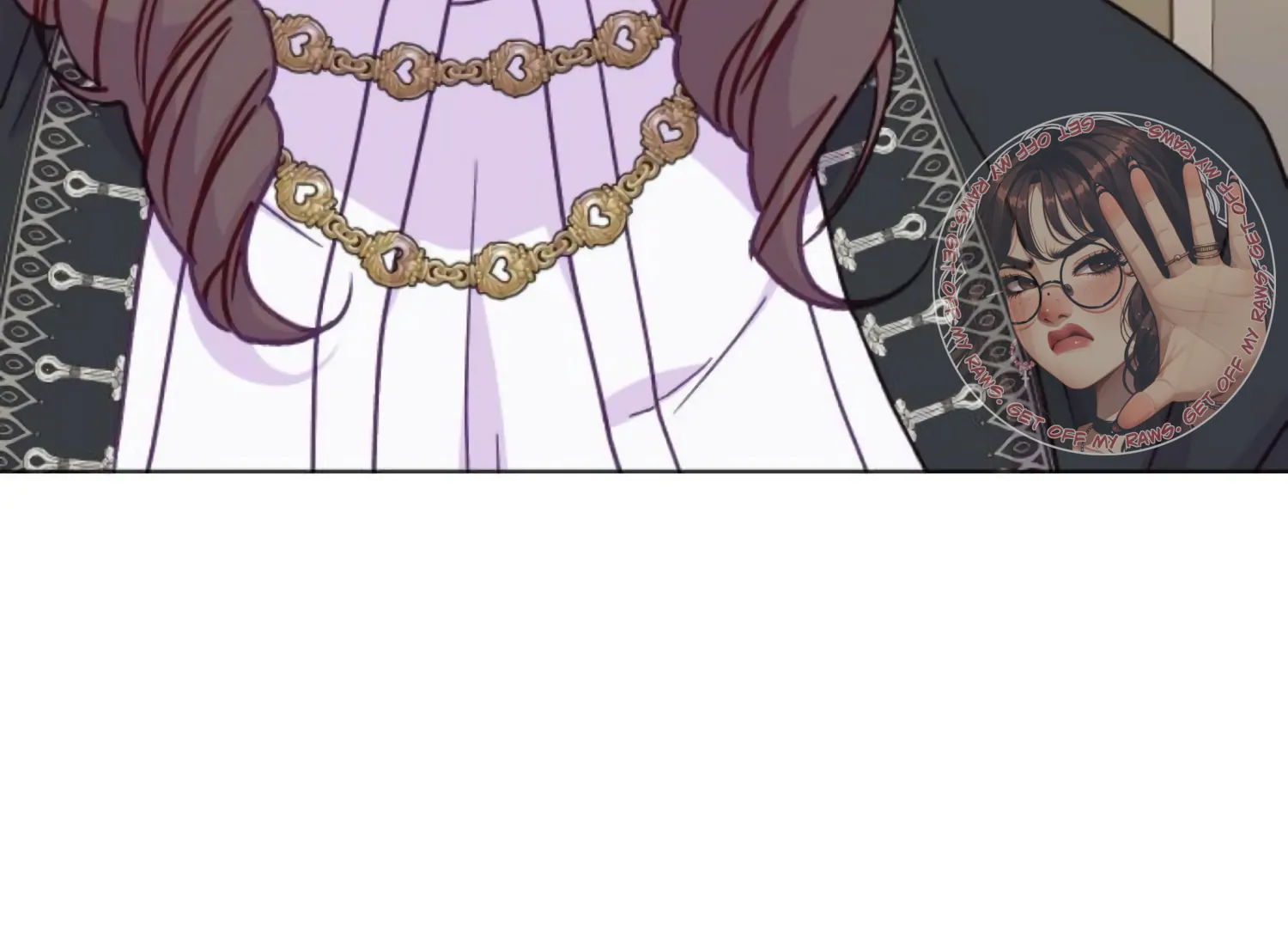 Fall in Love or Die chapter 79 page 166