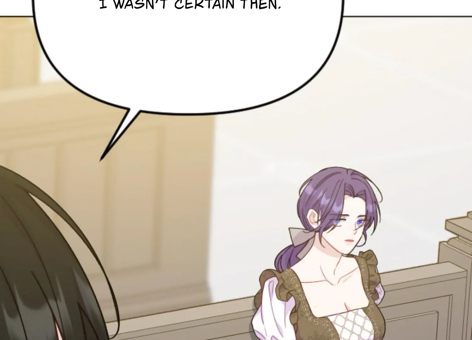 Fall in Love or Die chapter 79 page 168