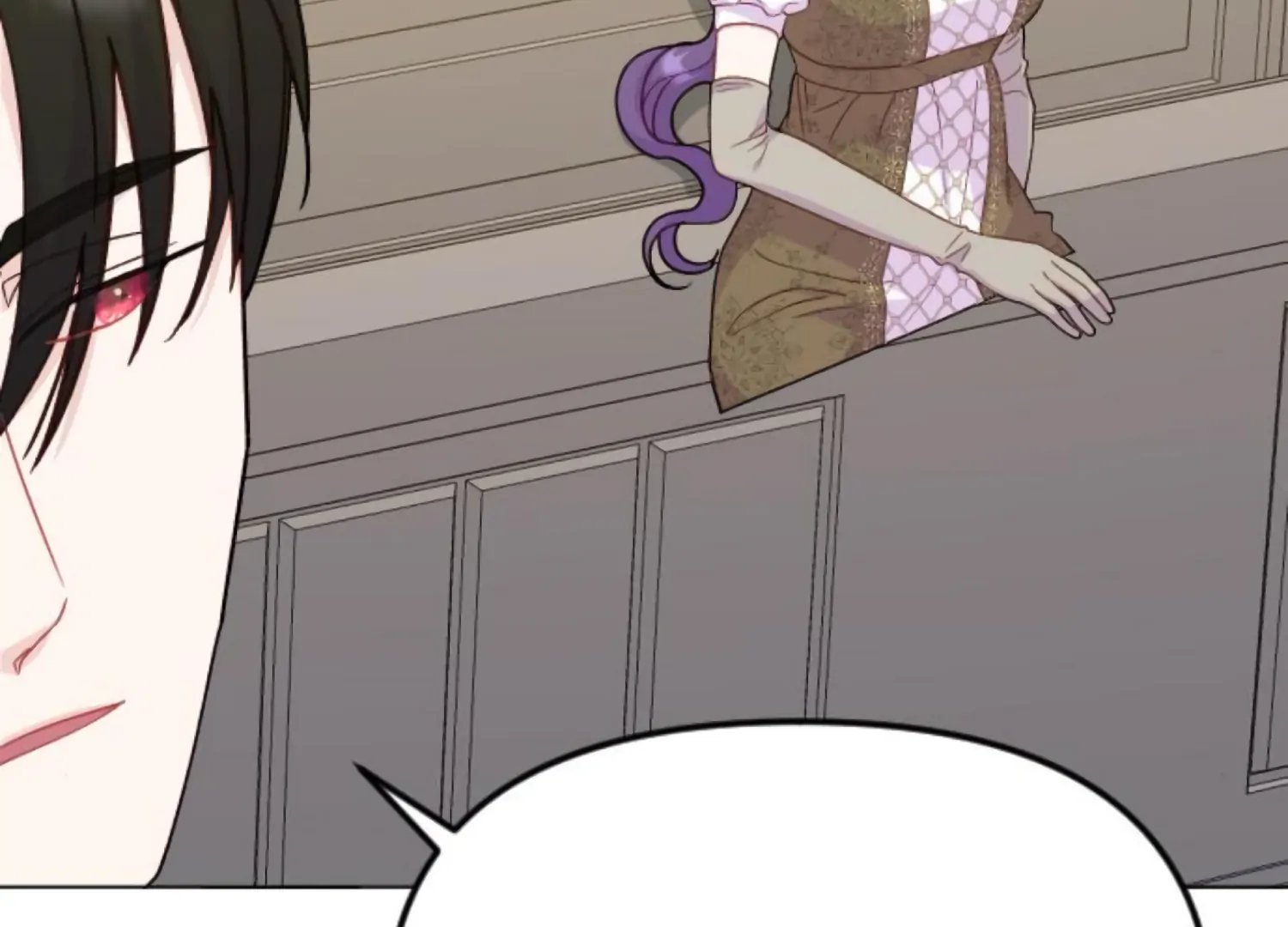 Fall in Love or Die chapter 79 page 169
