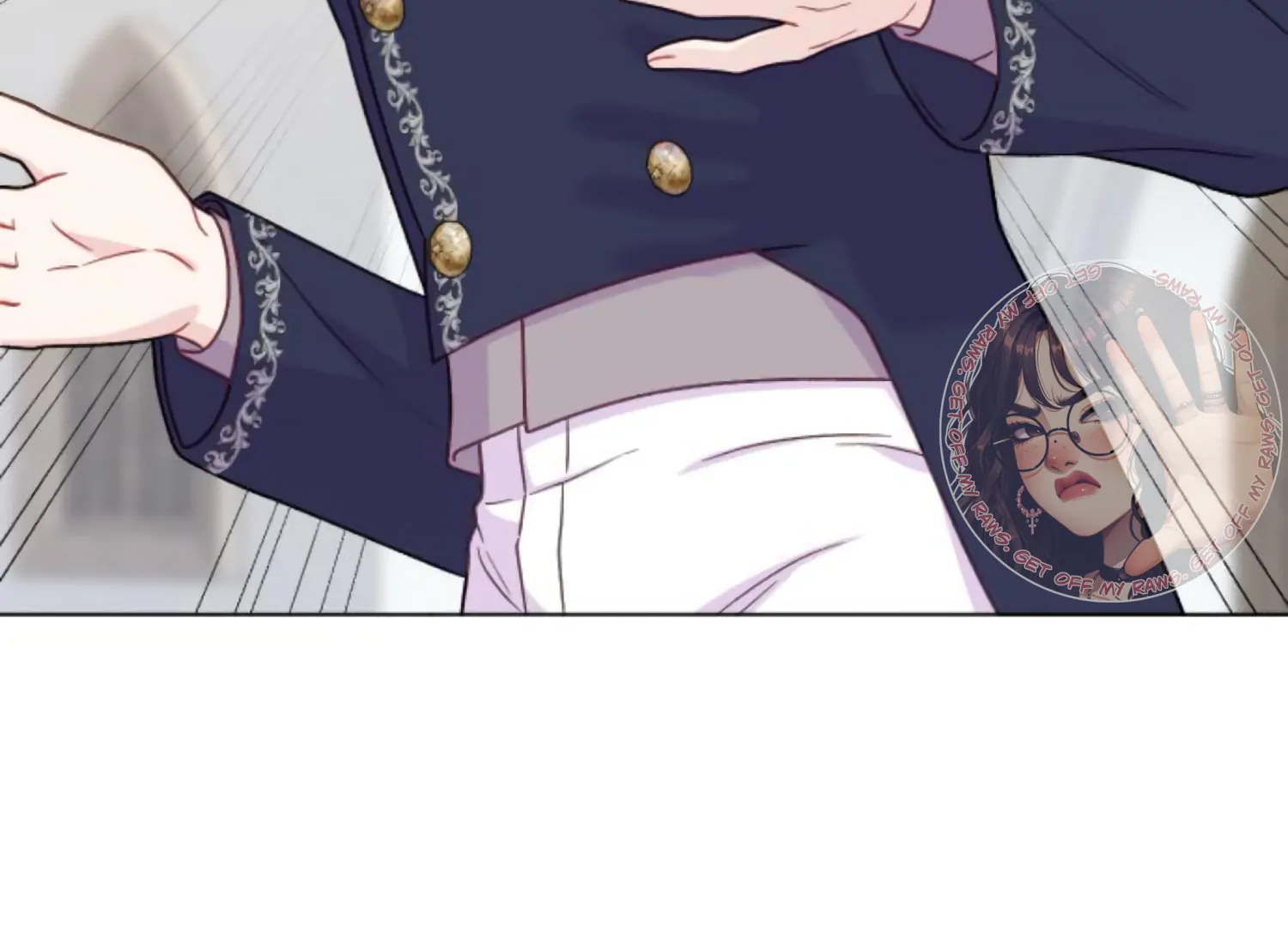 Fall in Love or Die chapter 79 page 177
