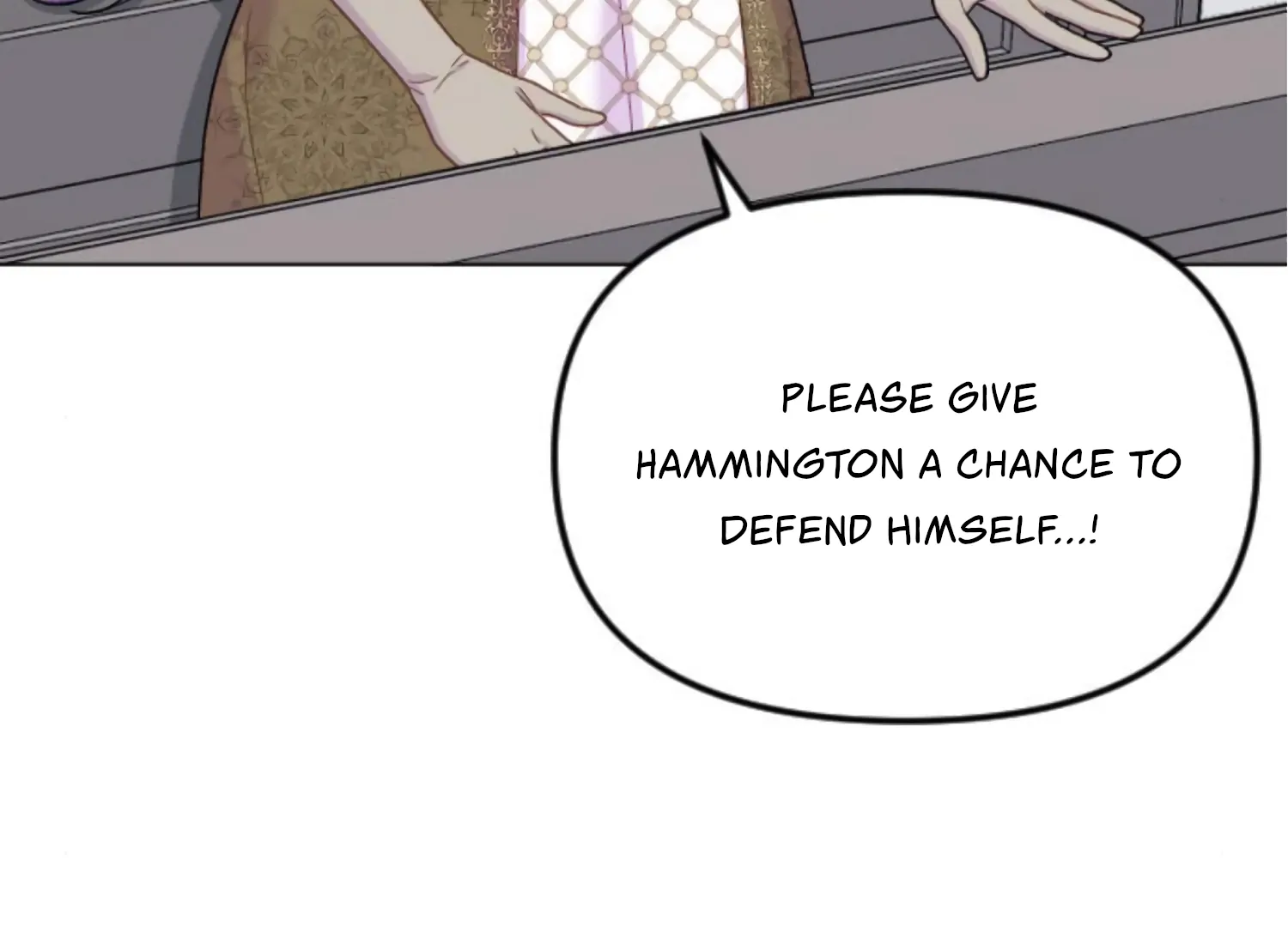 Fall in Love or Die chapter 79 page 193