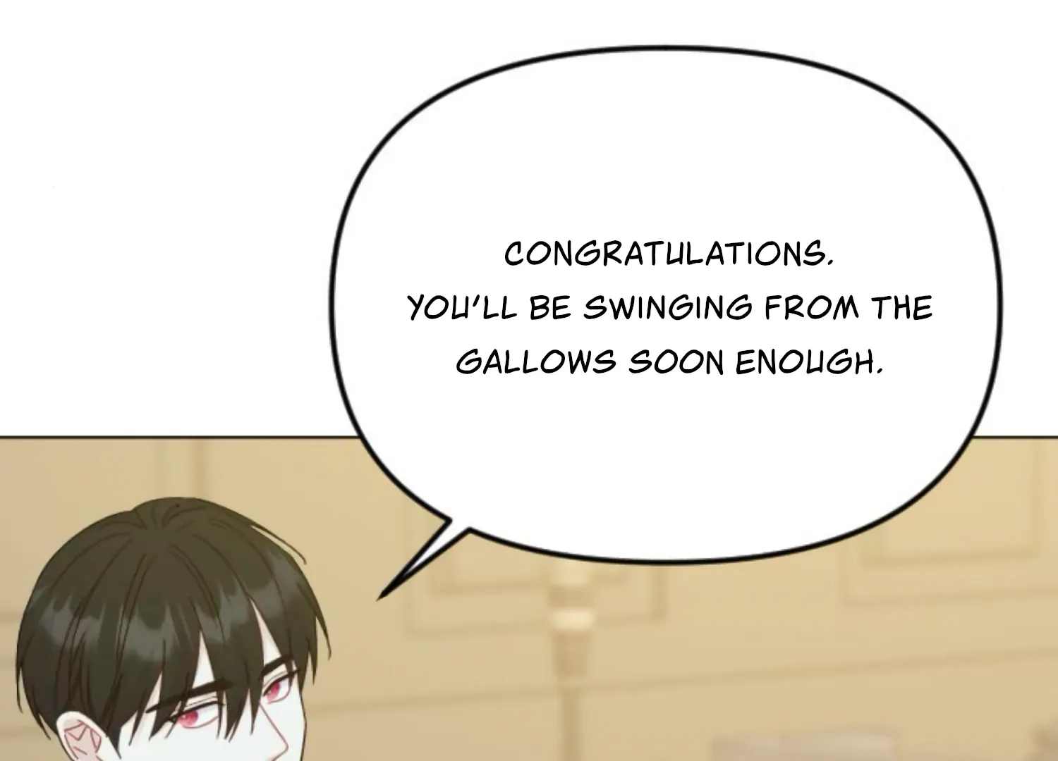 Fall in Love or Die chapter 79 page 201