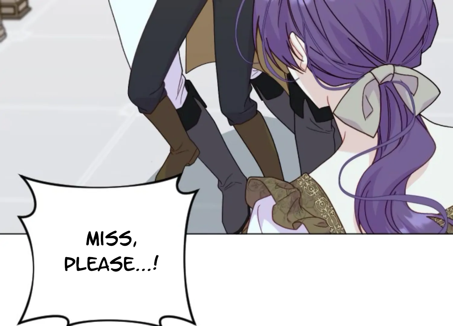Fall in Love or Die chapter 79 page 206
