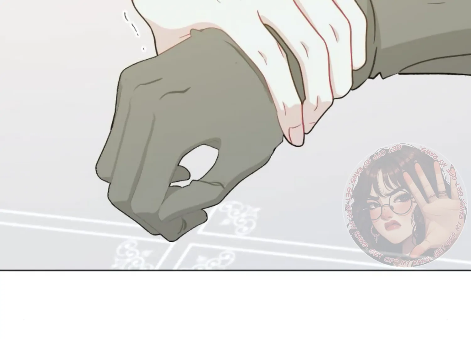 Fall in Love or Die chapter 79 page 209